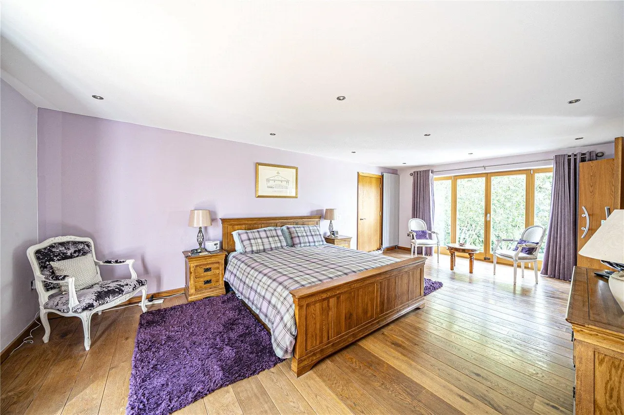 Farleigh Lane, Dummer, RG25, photo 11