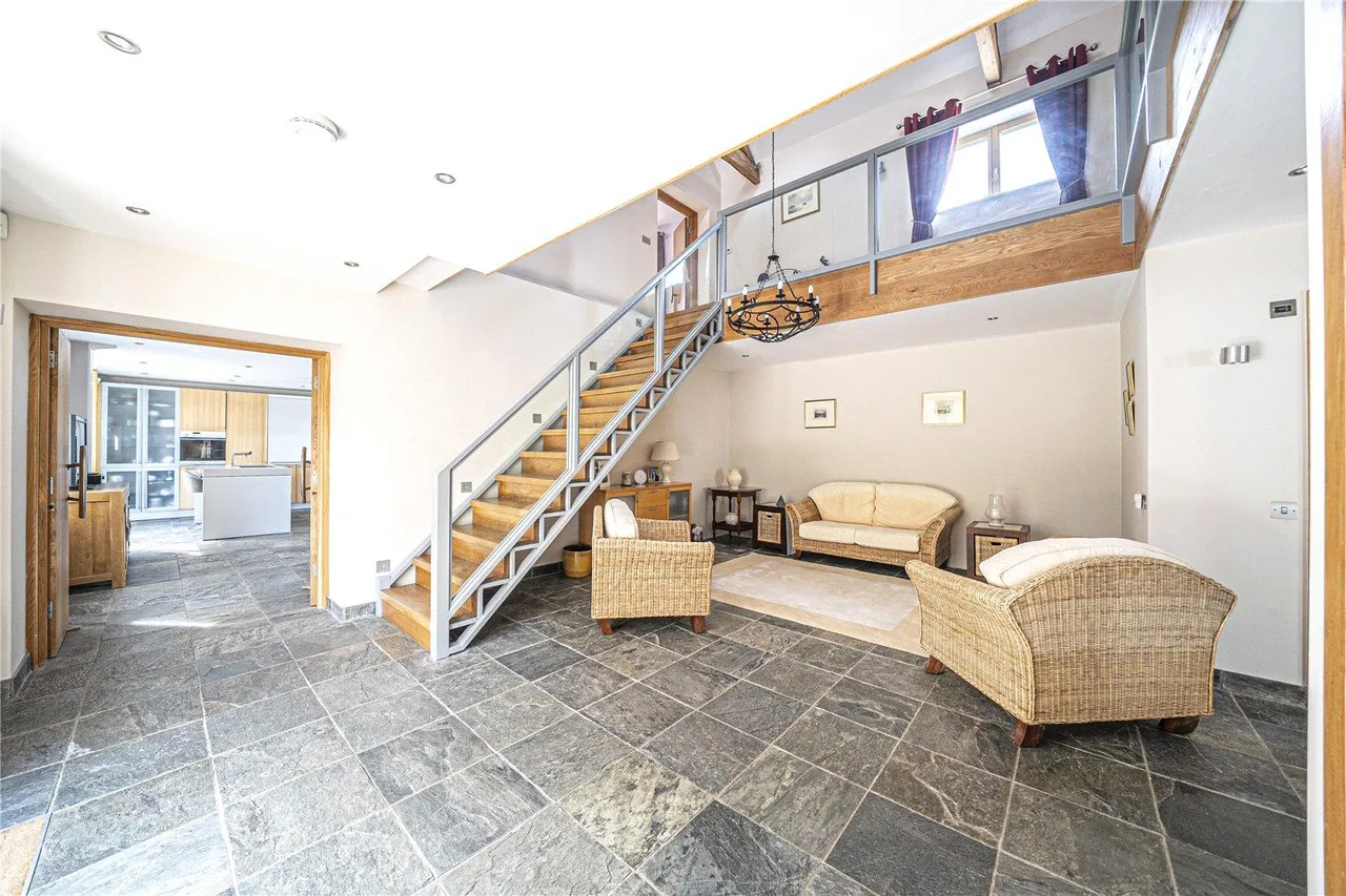 Farleigh Lane, Dummer, RG25, photo 18