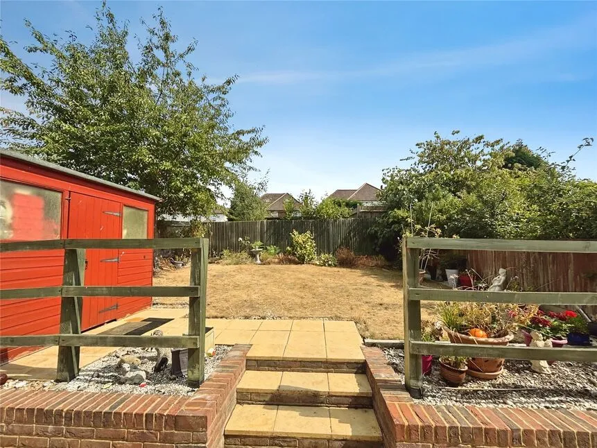 Chestnut Walk, Pembury, TN2, photo 7