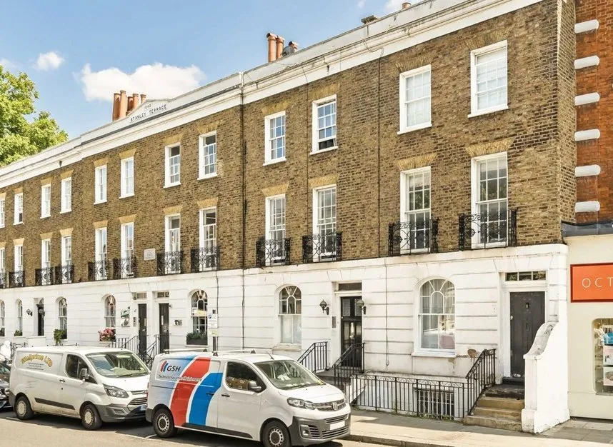 2 bed flat to rent — Kings Road, Chelsea, SW3