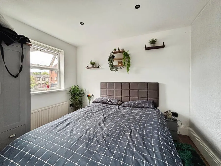 Llansannor Drive, Cardiff Bay, CF10, photo 6
