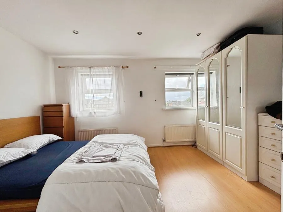Llansannor Drive, Cardiff Bay, CF10, photo 5