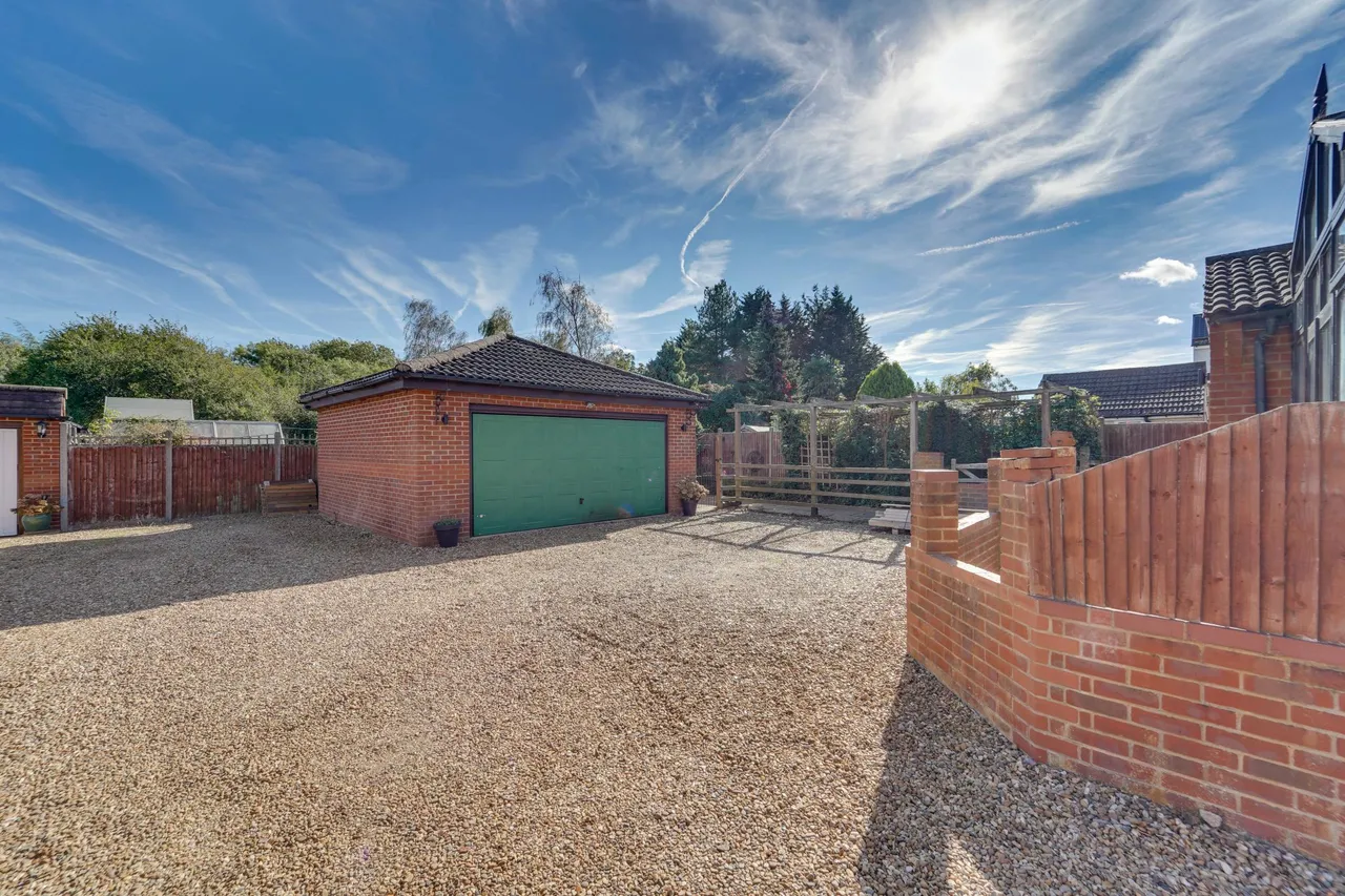 Bedford Road, Bedford, MK43, photo 19