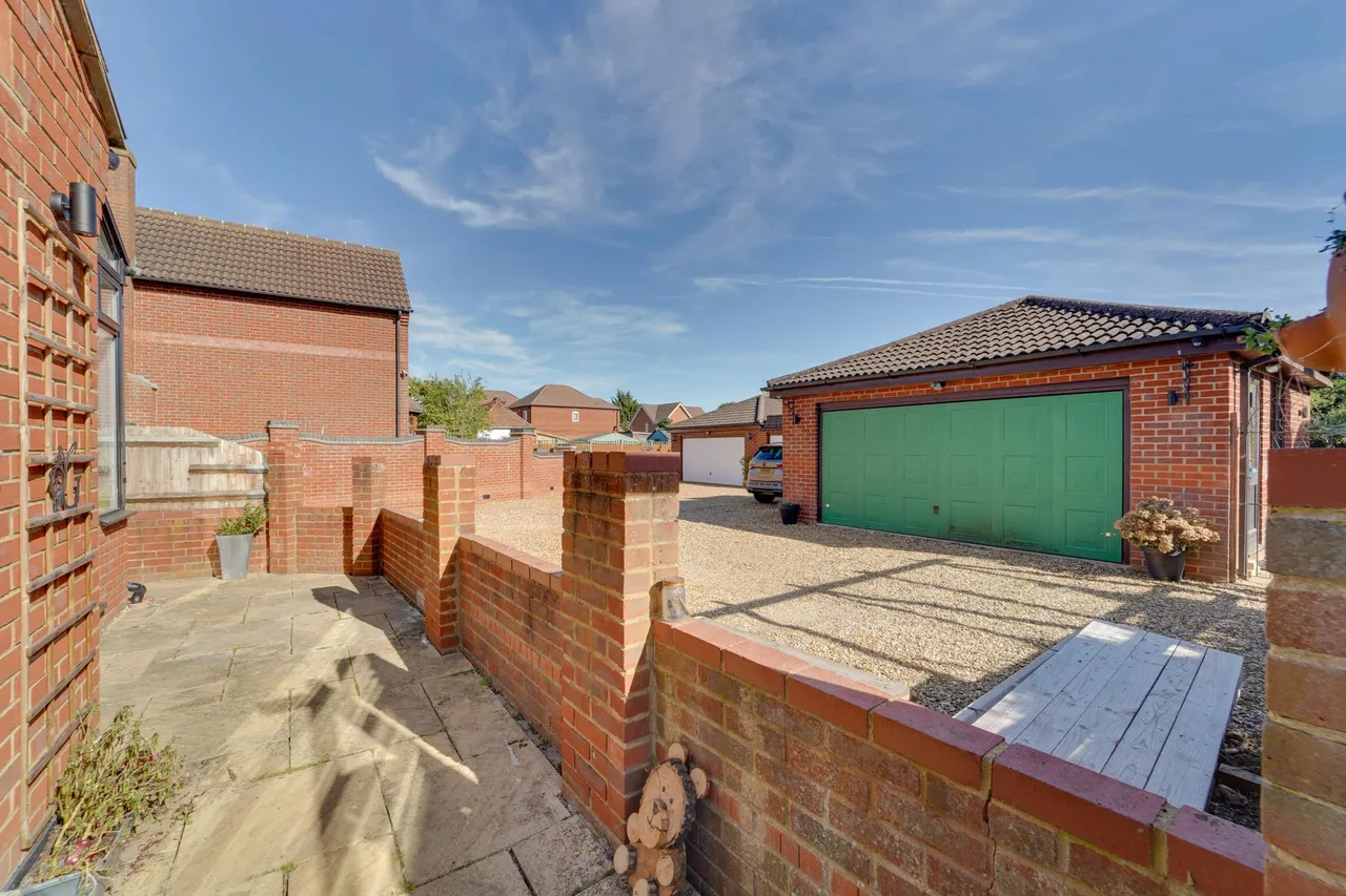 Bedford Road, Bedford, MK43, photo 11