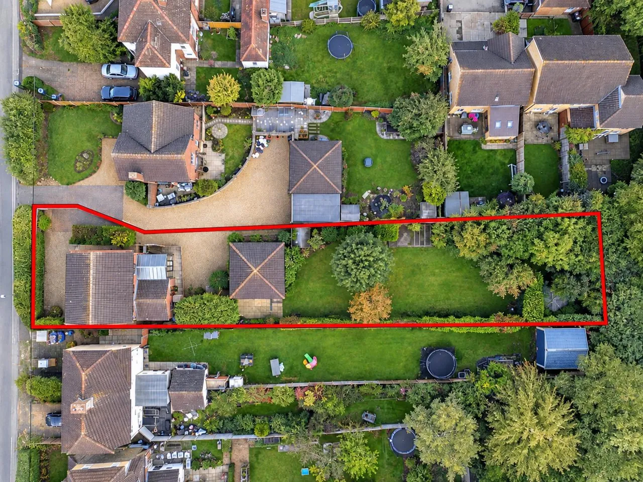 Bedford Road, Bedford, MK43, photo 26