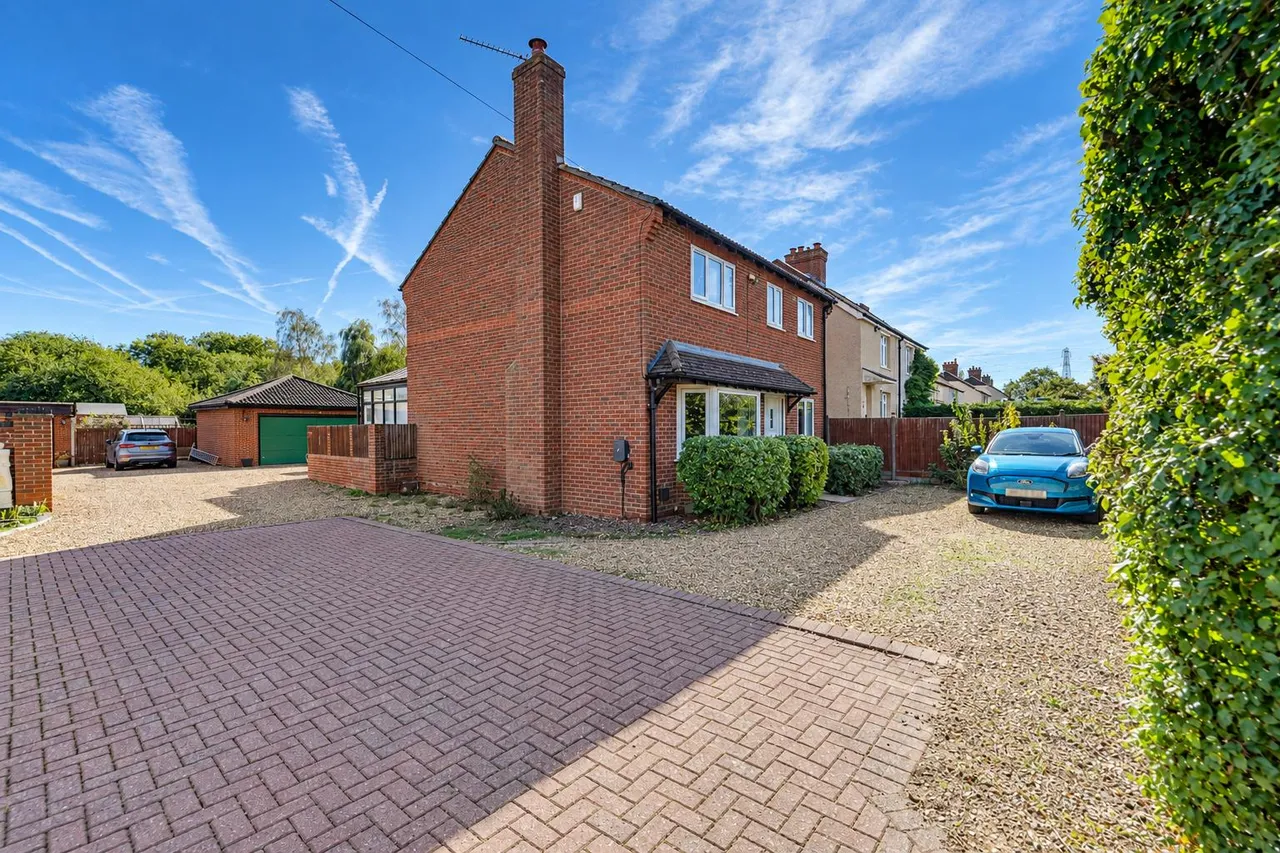 Bedford Road, Bedford, MK43, photo 10