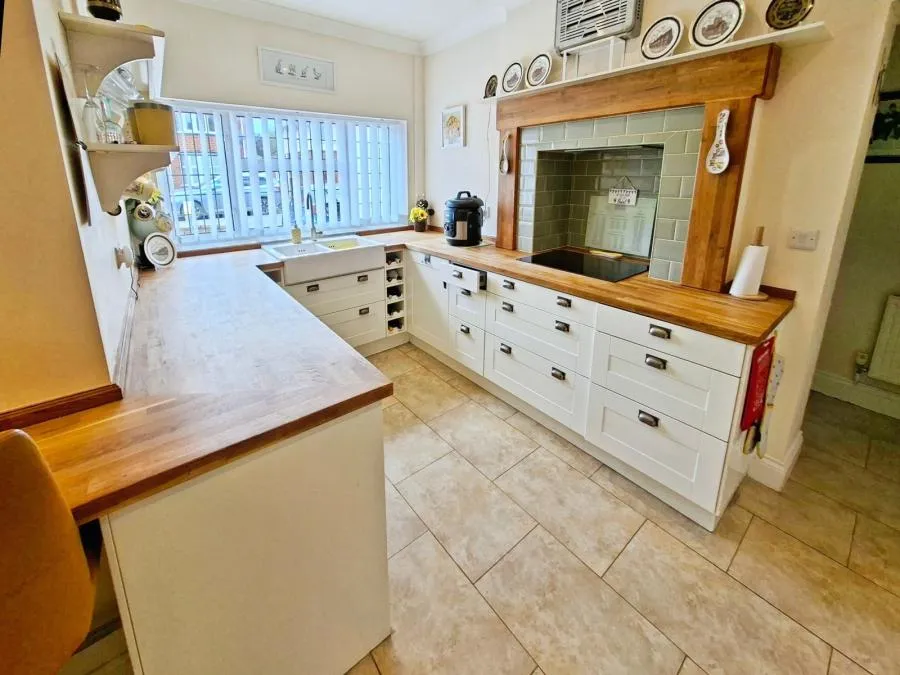 Neville Avenue, Spalding, PE11, photo 6