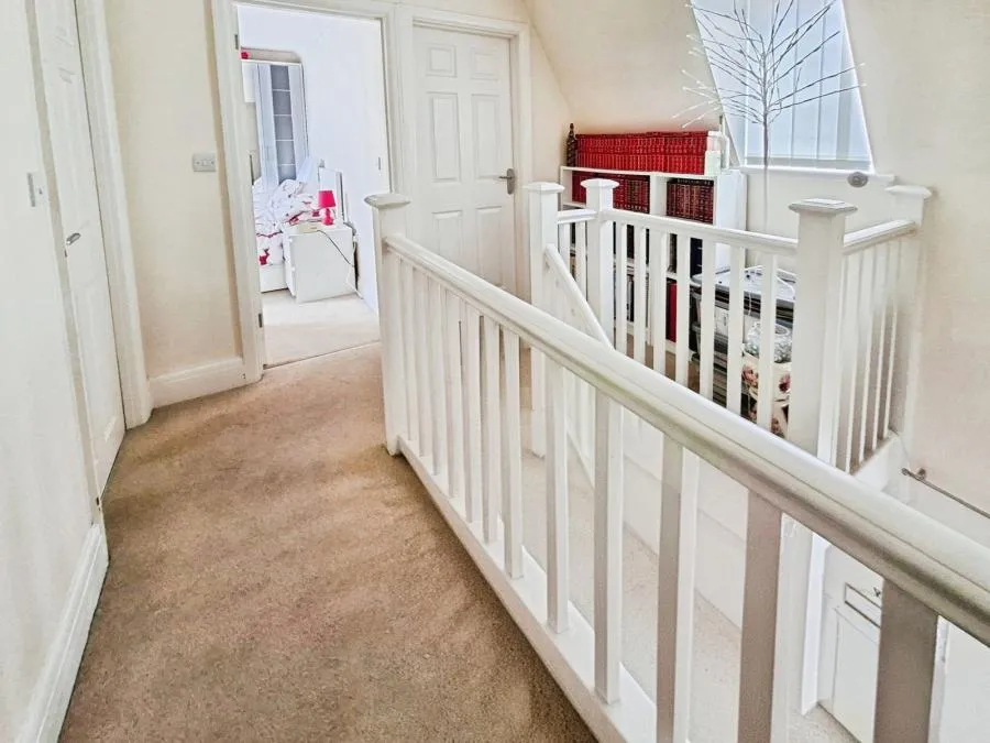 Neville Avenue, Spalding, PE11, photo 18