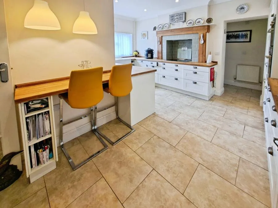 Neville Avenue, Spalding, PE11, photo 7