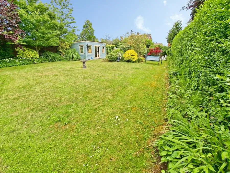 Neville Avenue, Spalding, PE11, photo 26