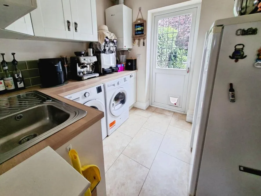 Neville Avenue, Spalding, PE11, photo 9