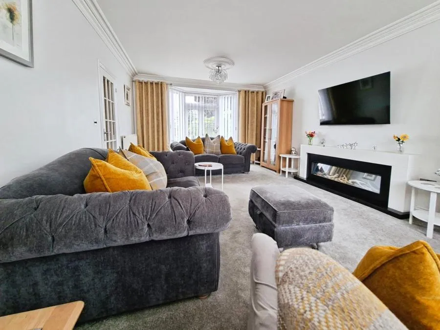 Neville Avenue, Spalding, PE11, photo 4