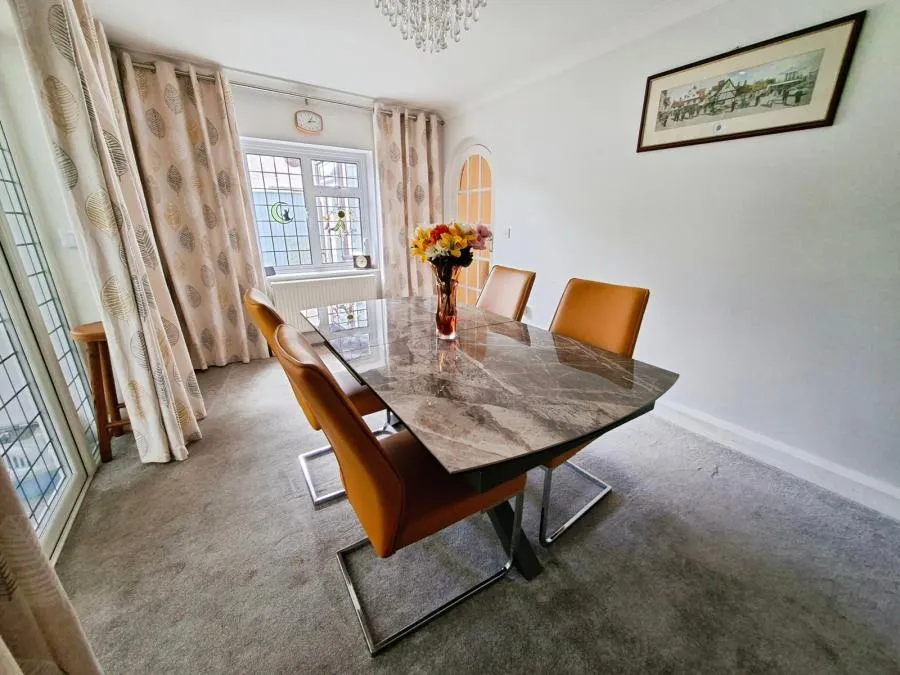 Neville Avenue, Spalding, PE11, photo 12
