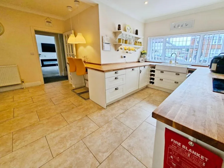 Neville Avenue, Spalding, PE11, photo 8