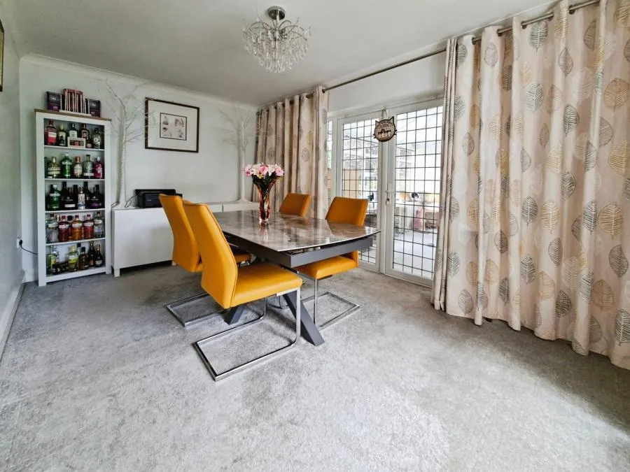 Neville Avenue, Spalding, PE11, photo 11