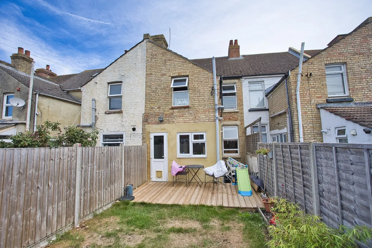 Richmond Street, Folkestone, CT19, photo 14