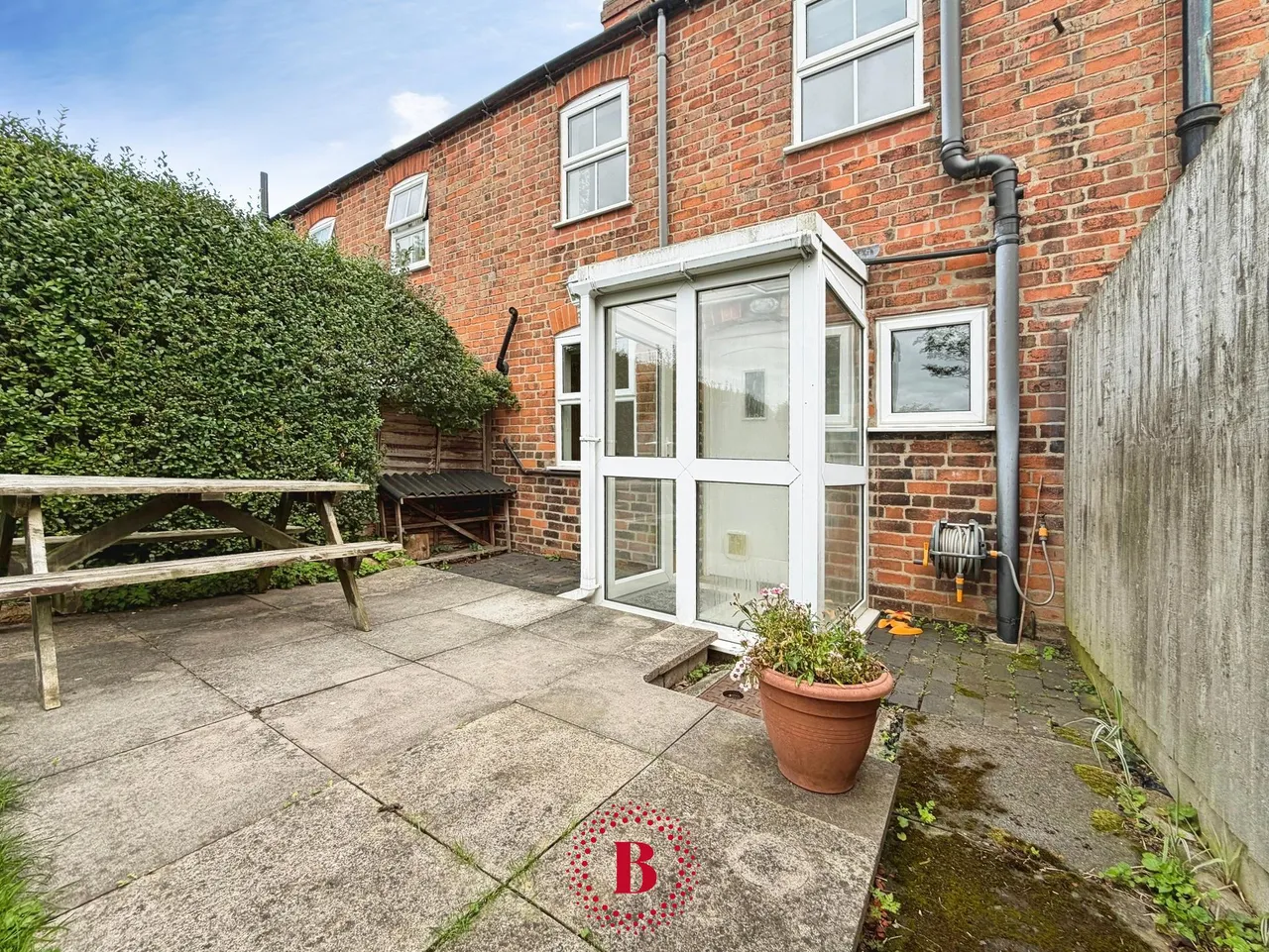 Main Street, Kirby Bellars, LE14, photo 14