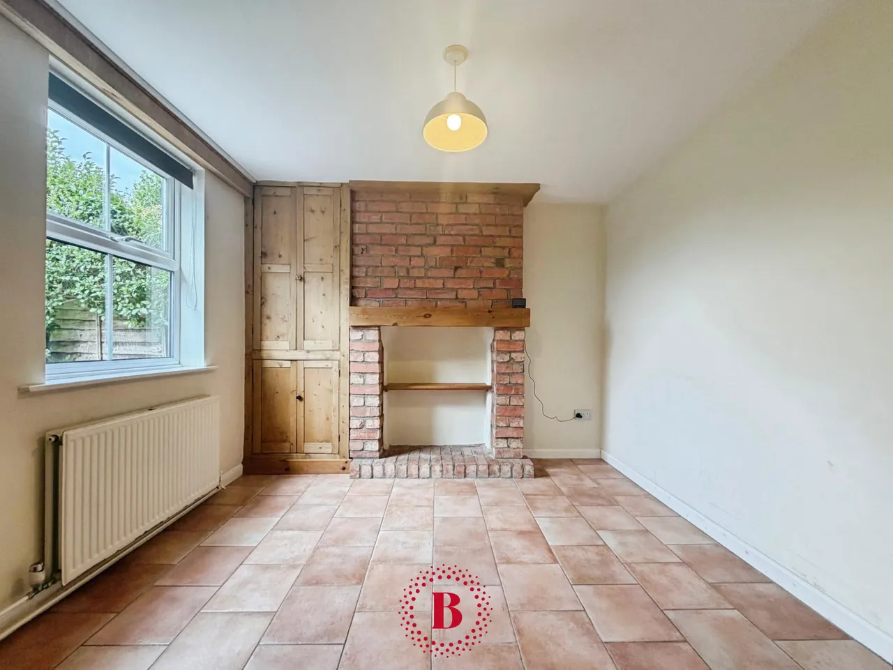 Main Street, Kirby Bellars, LE14, photo 6