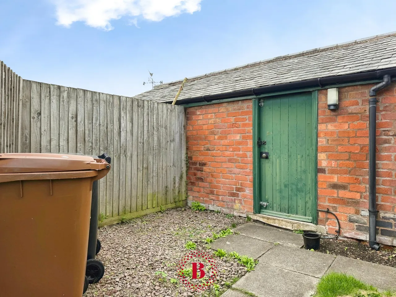 Main Street, Kirby Bellars, LE14, photo 16