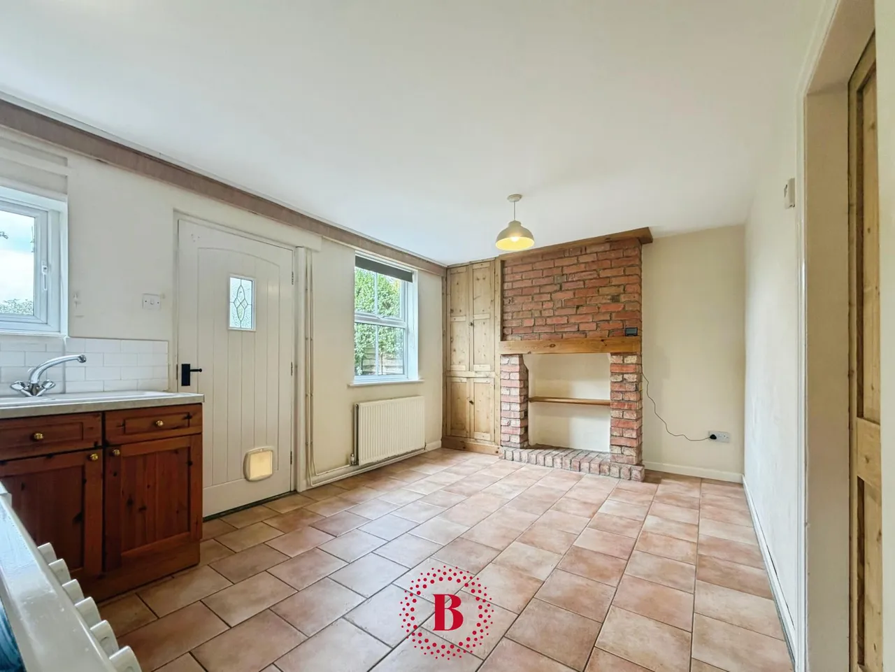 Main Street, Kirby Bellars, LE14, photo 7