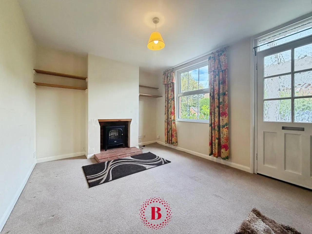 Main Street, Kirby Bellars, LE14, photo 5