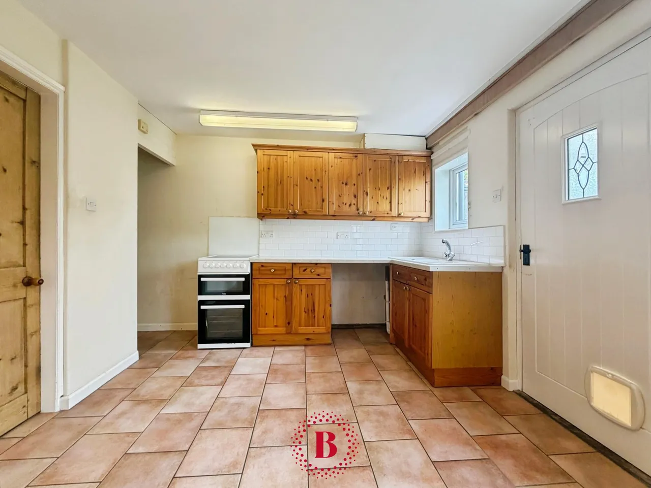 Main Street, Kirby Bellars, LE14, photo 8