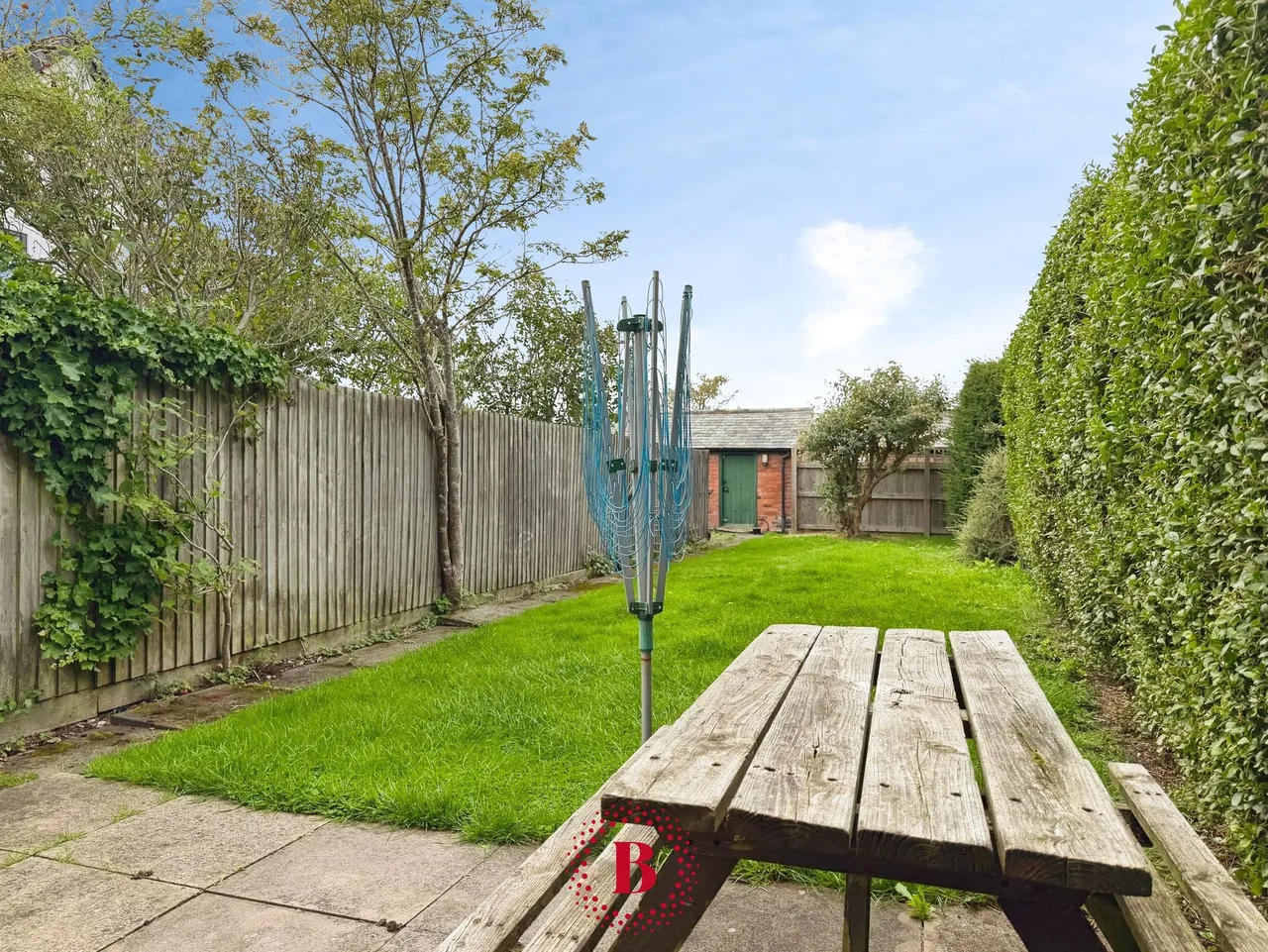 Main Street, Kirby Bellars, LE14, photo 15