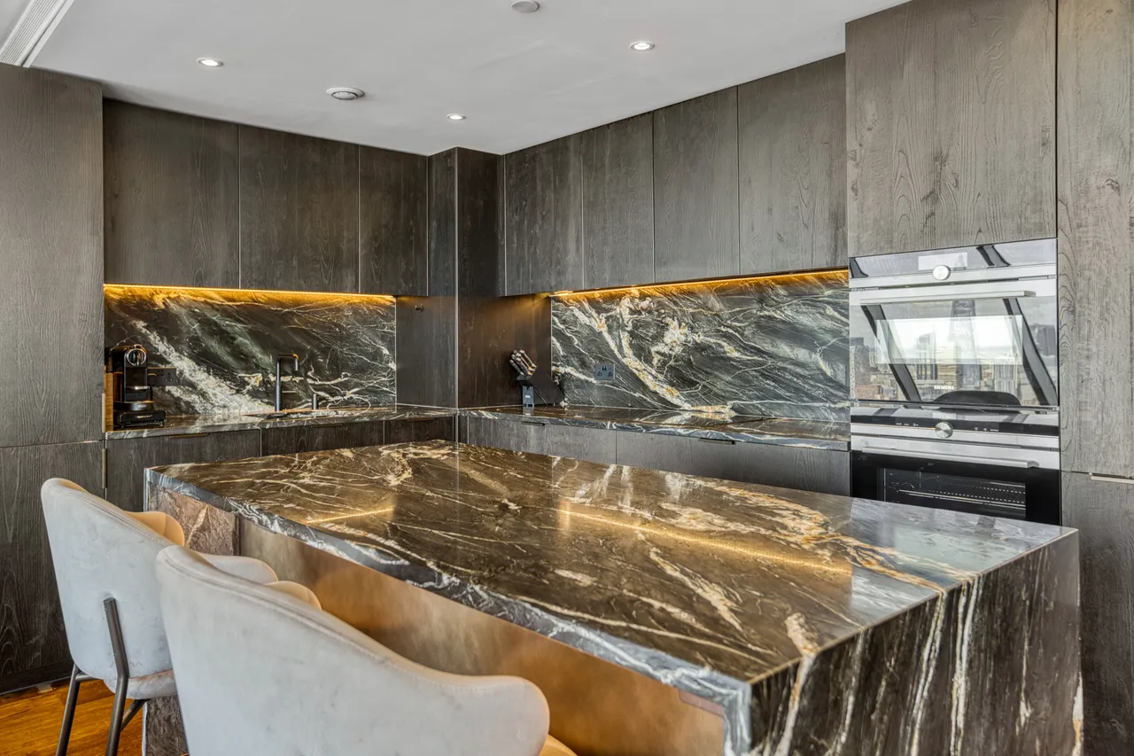 Apartment 3905, The Strata, 8 Walworth Road, London, photo 7