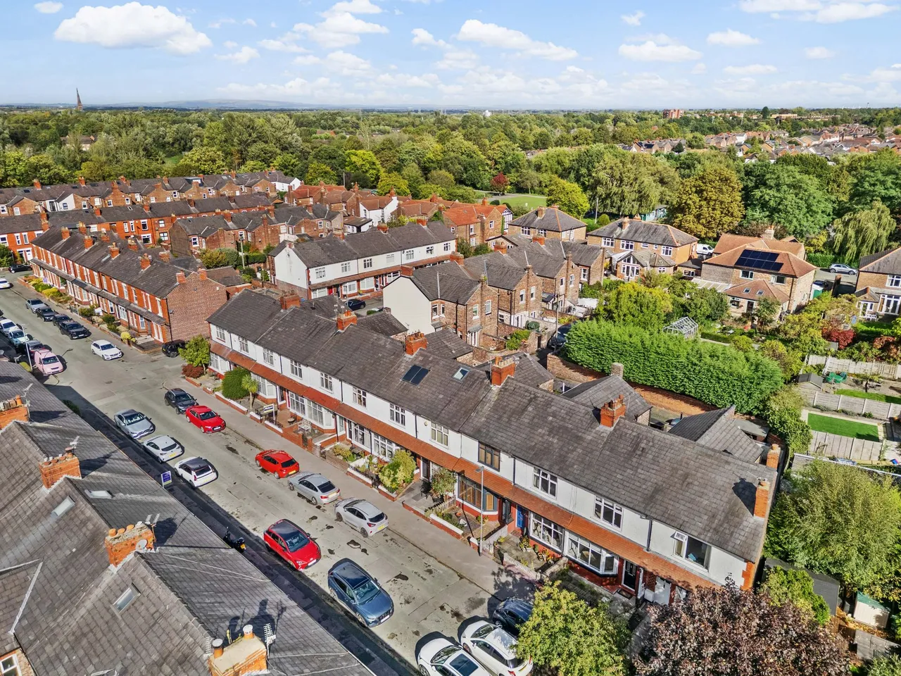 Warburton Street, Stockton Heath, WA4, photo 16