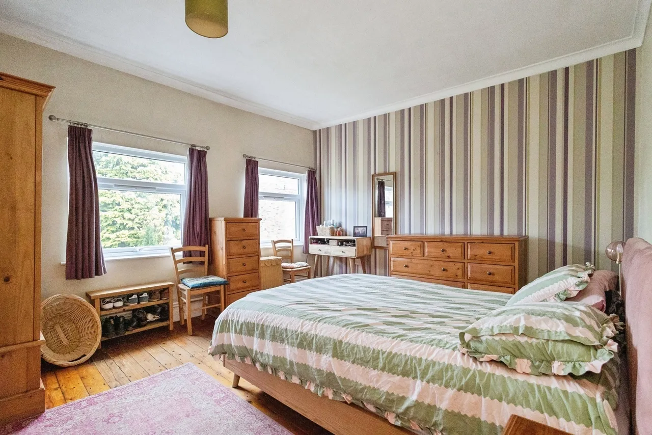 Park View, Fallowfield, Manchester, Greater Manchester, M14, photo 7