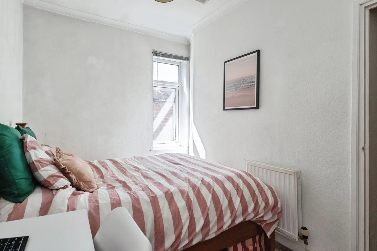 Park View, Fallowfield, Manchester, Greater Manchester, M14, photo 10