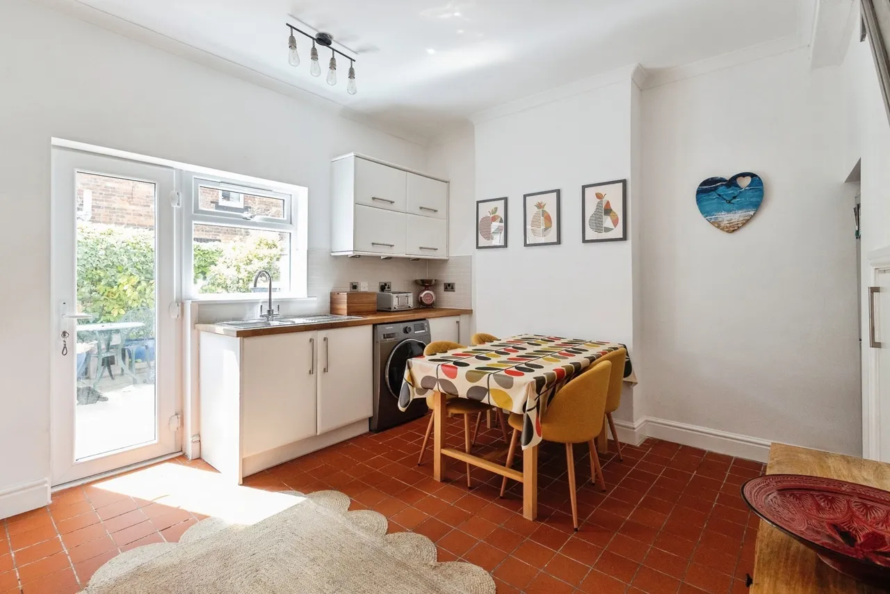 Park View, Fallowfield, Manchester, Greater Manchester, M14, photo 17