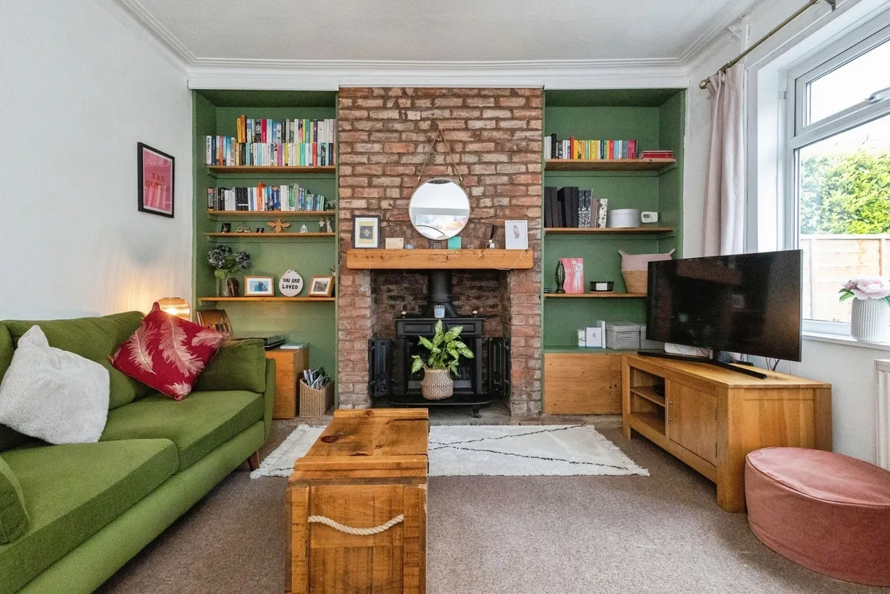 Park View, Fallowfield, Manchester, Greater Manchester, M14, photo 4