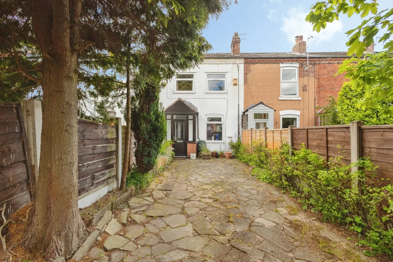 Park View, Fallowfield, Manchester, Greater Manchester, M14, photo 22