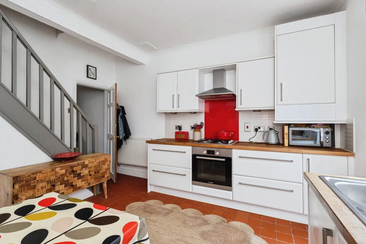 Park View, Fallowfield, Manchester, Greater Manchester, M14, photo 21