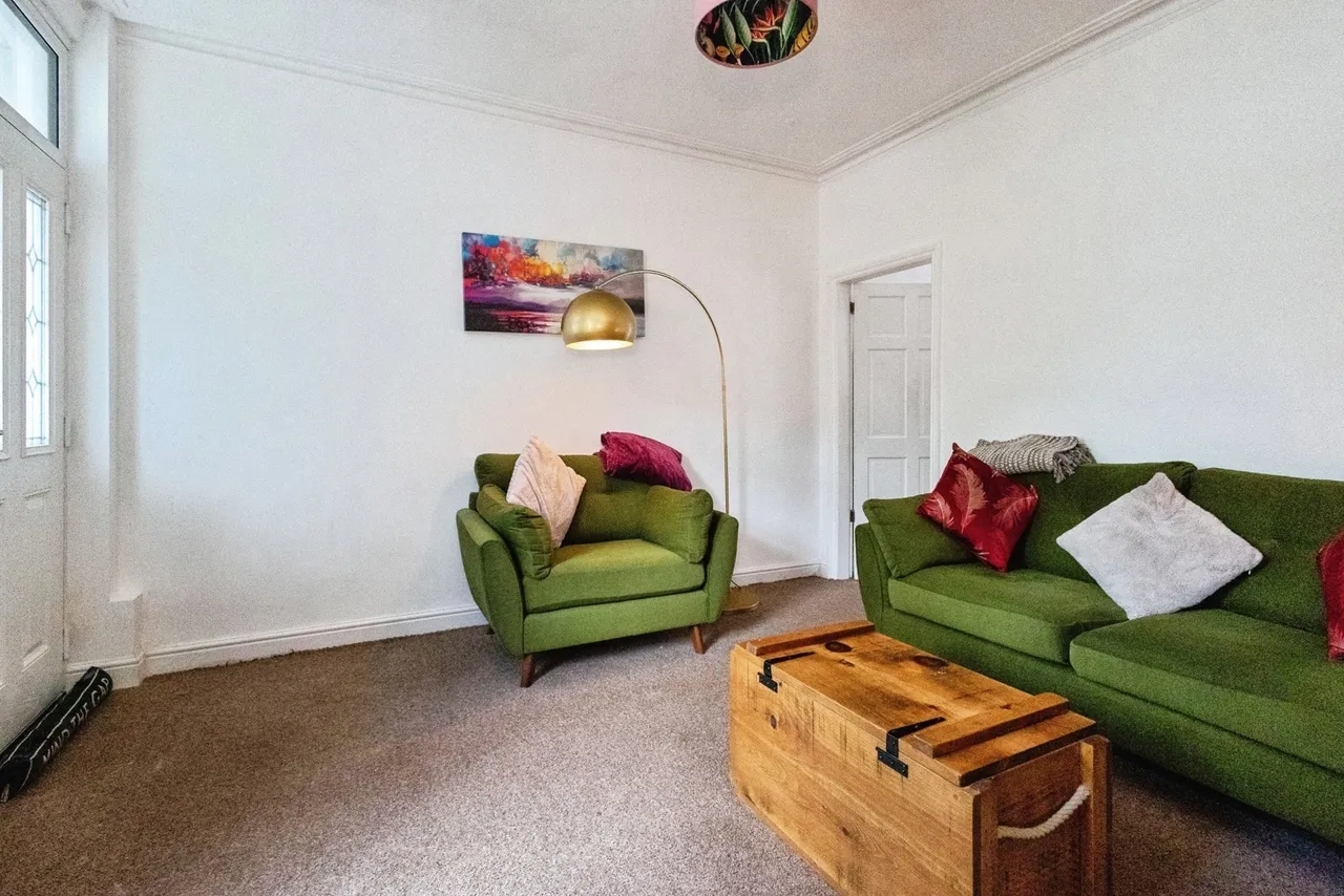 Park View, Fallowfield, Manchester, Greater Manchester, M14, photo 16
