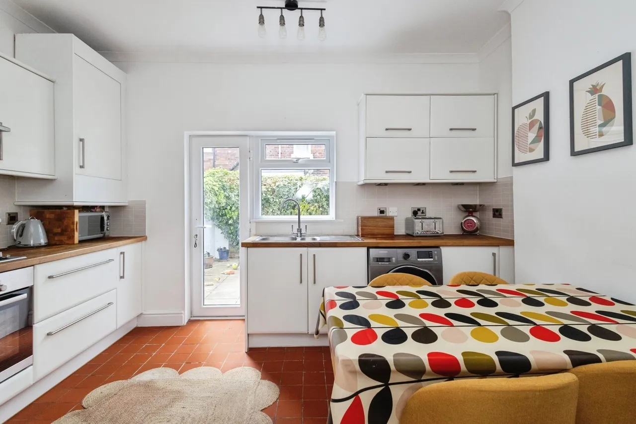 Park View, Fallowfield, Manchester, Greater Manchester, M14, photo 2