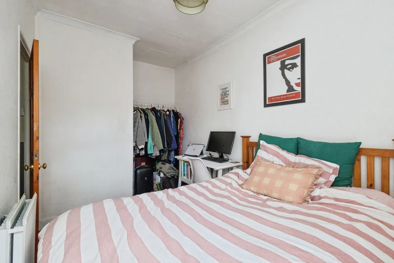 Park View, Fallowfield, Manchester, Greater Manchester, M14, photo 11