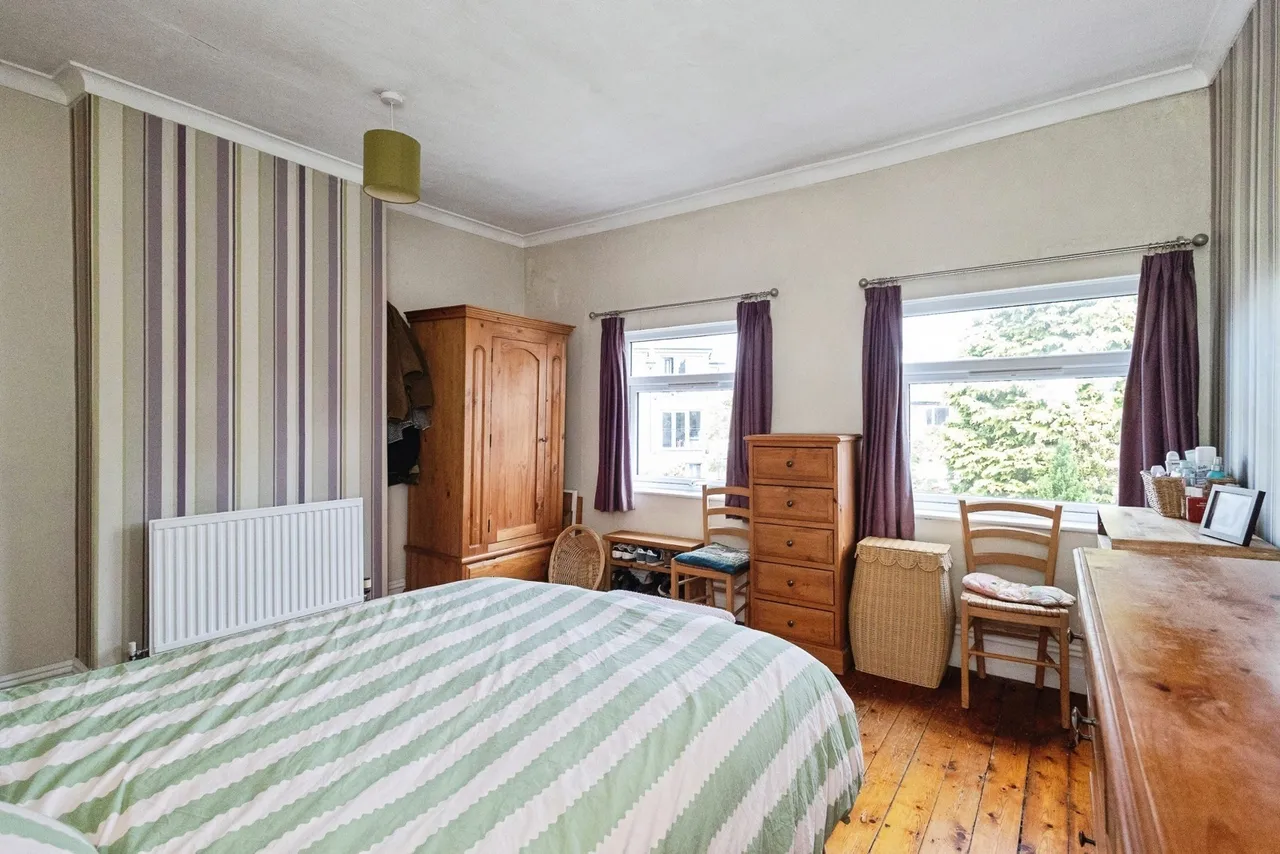Park View, Fallowfield, Manchester, Greater Manchester, M14, photo 8