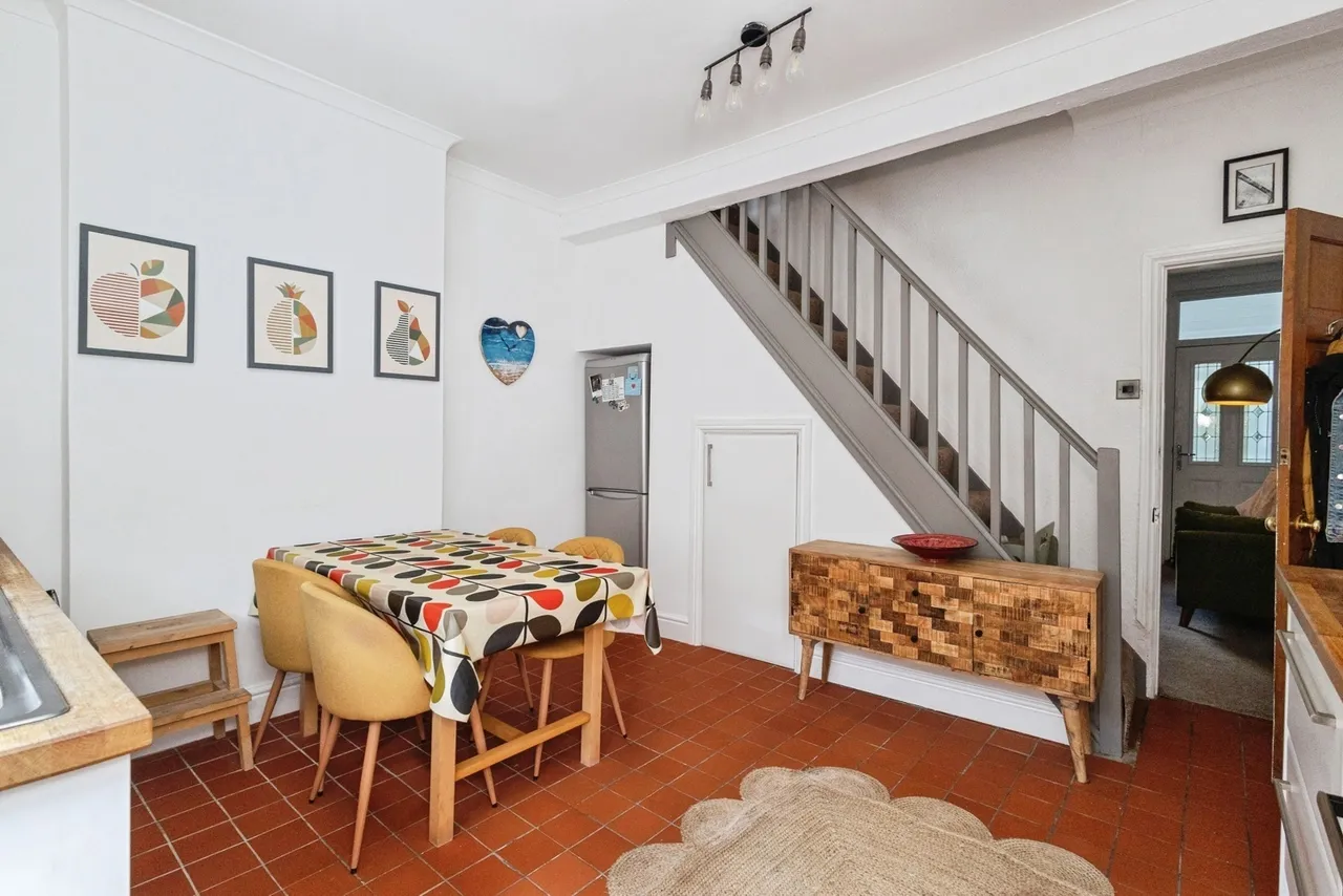 Park View, Fallowfield, Manchester, Greater Manchester, M14, photo 5
