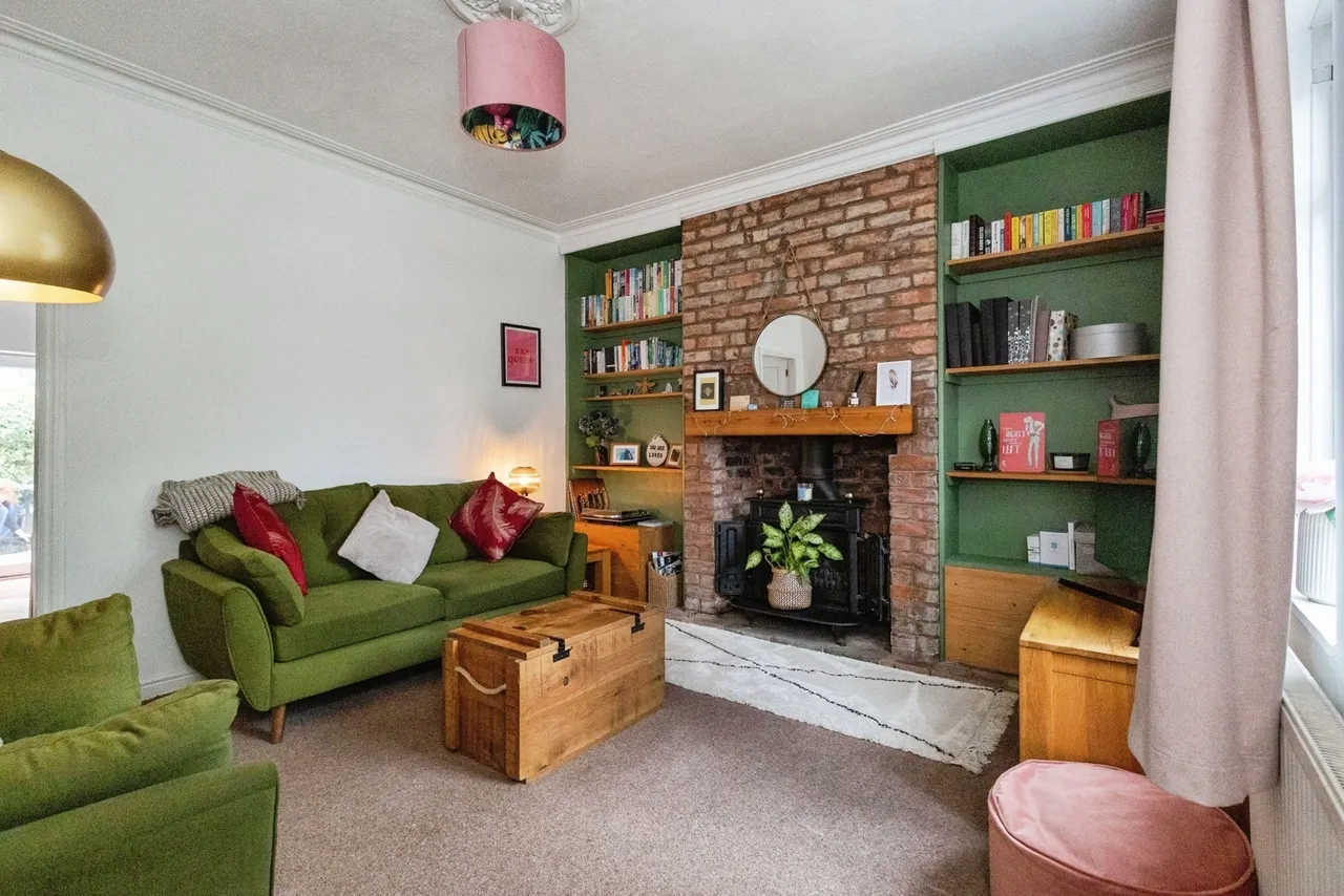 Park View, Fallowfield, Manchester, Greater Manchester, M14, photo 15
