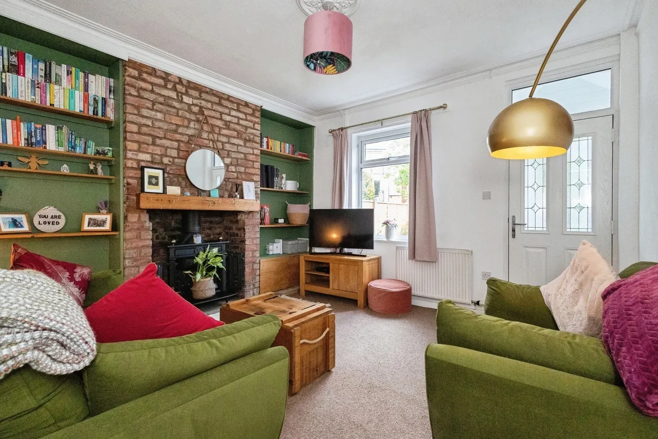 Park View, Fallowfield, Manchester, Greater Manchester, M14, photo 3