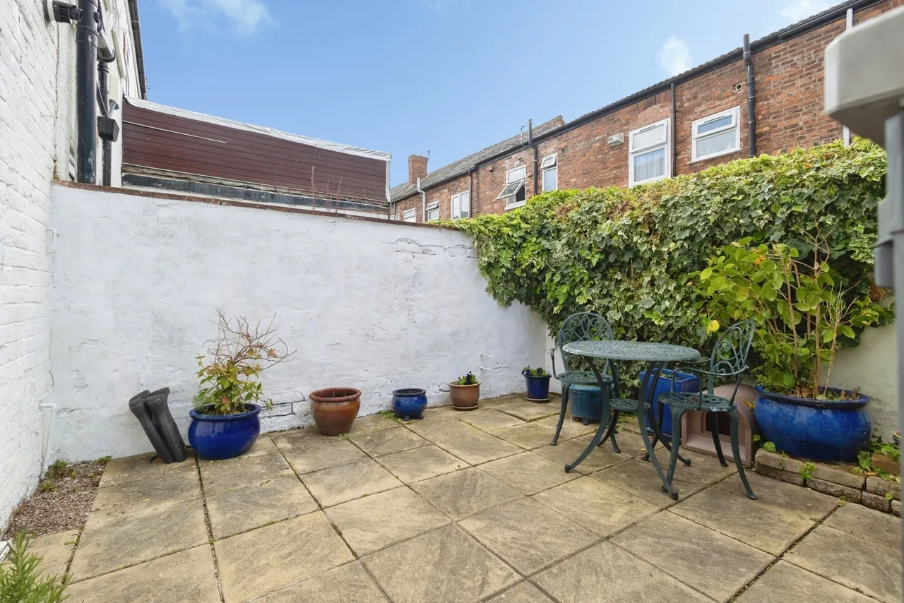 Park View, Fallowfield, Manchester, Greater Manchester, M14, photo 19