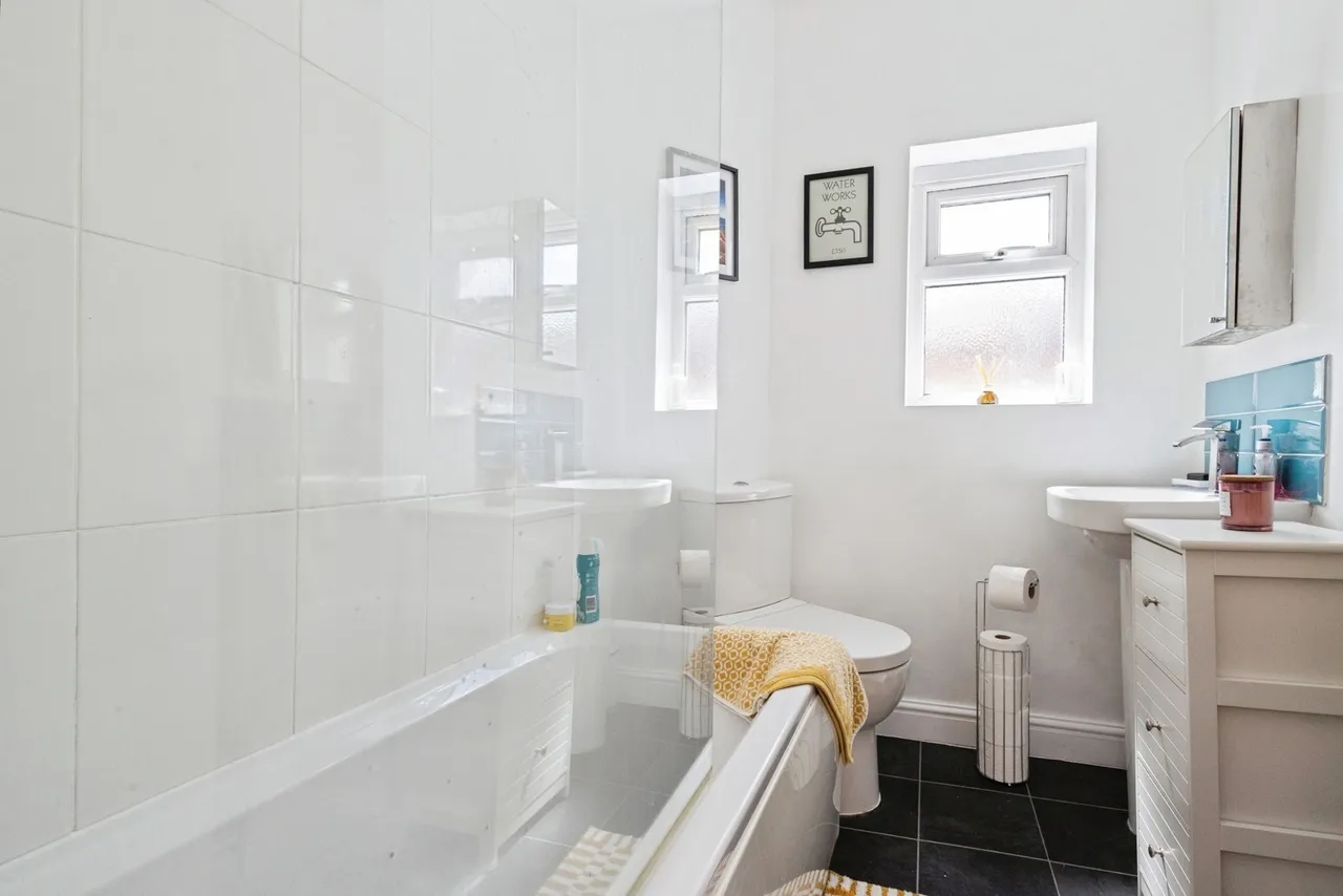 Park View, Fallowfield, Manchester, Greater Manchester, M14, photo 9
