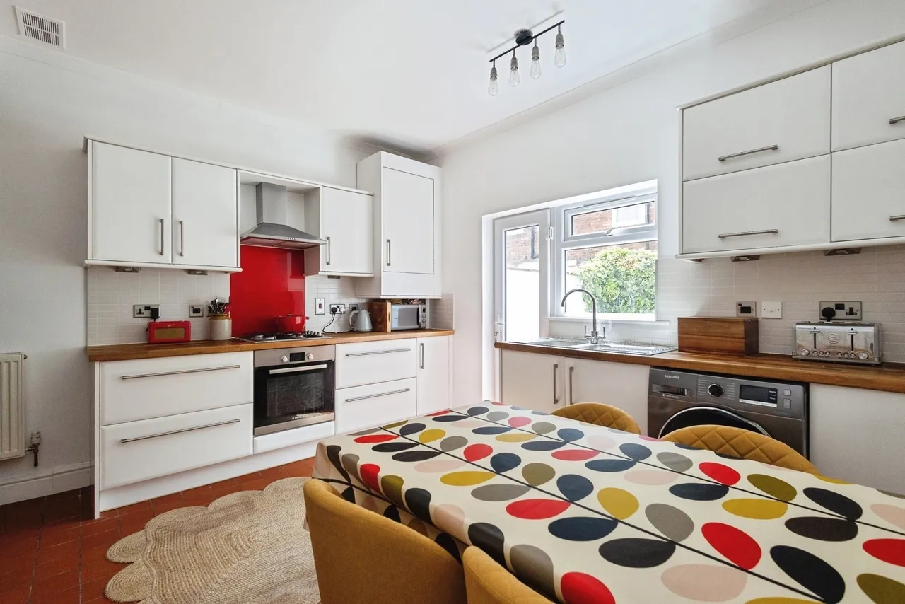 Park View, Fallowfield, Manchester, Greater Manchester, M14, photo 6
