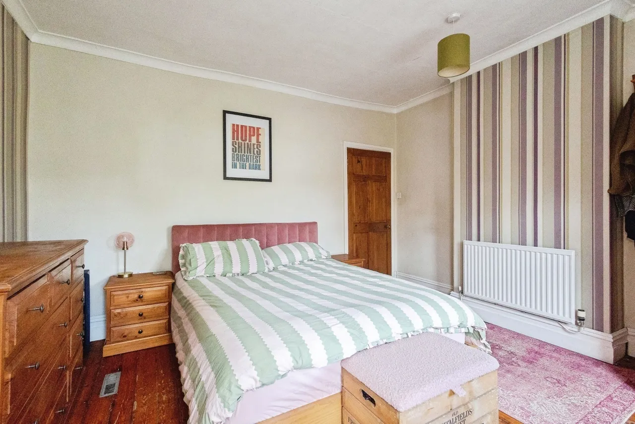 Park View, Fallowfield, Manchester, Greater Manchester, M14, photo 13