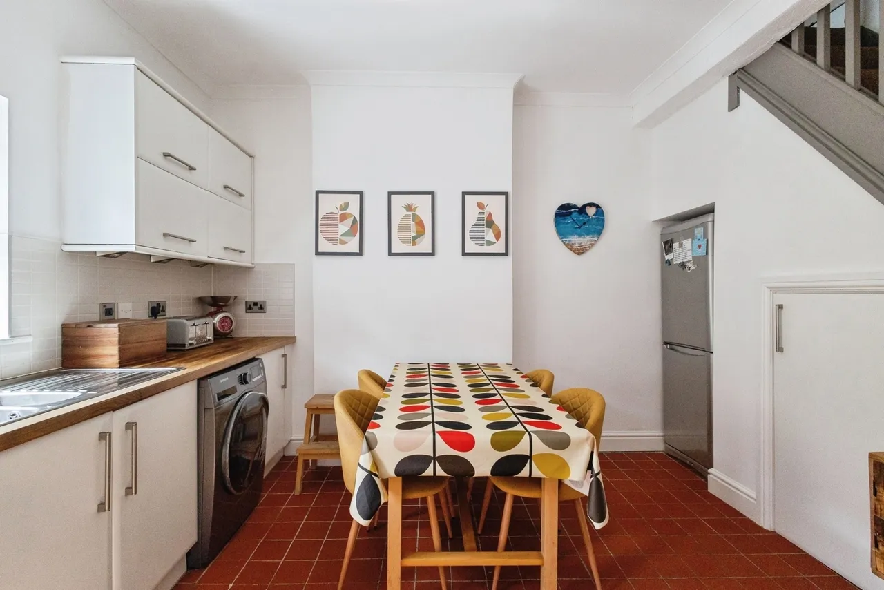 Park View, Fallowfield, Manchester, Greater Manchester, M14, photo 18