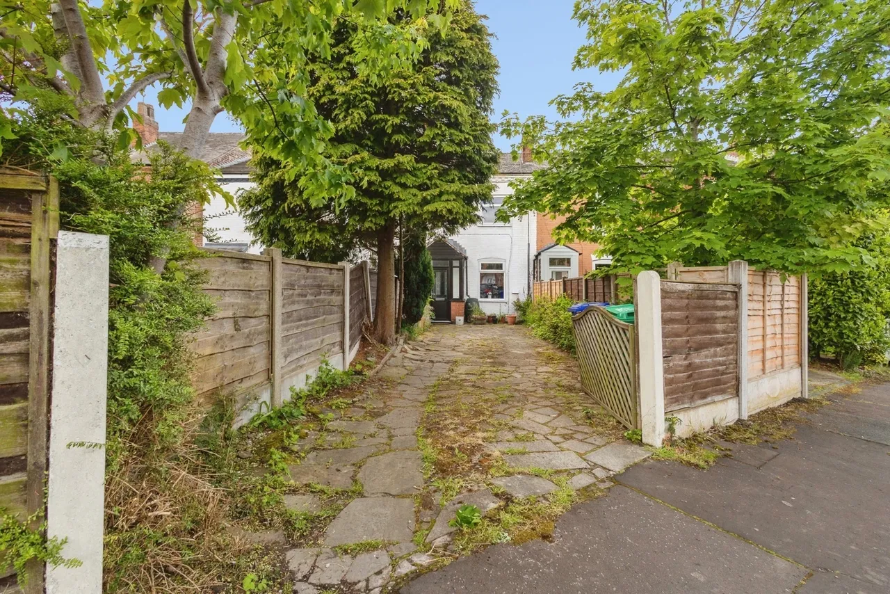Park View, Fallowfield, Manchester, Greater Manchester, M14, photo 23