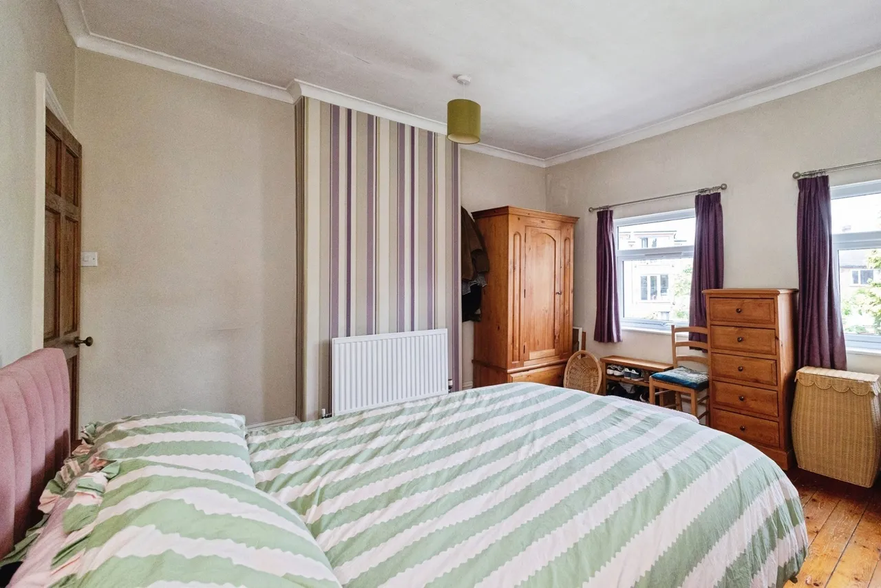 Park View, Fallowfield, Manchester, Greater Manchester, M14, photo 14
