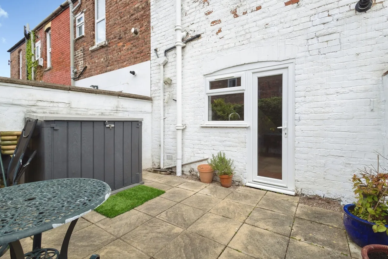 Park View, Fallowfield, Manchester, Greater Manchester, M14, photo 20